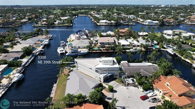 Intracoastal View