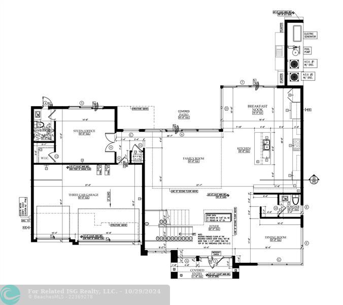 1st Floor | DISCLAIMER: All renderings, site plans, simulated views, floor plans, graphic images, drawings and all other information depicted are illustrative, and are provided to assist in visualizing the units and the Project and may not be accurately depicted and may be changed at any time.