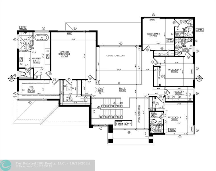 2nd Floor | DISCLAIMER: All renderings, site plans, simulated views, floor plans, graphic images, drawings and all other information depicted are illustrative, and are provided to assist in visualizing the units and the Project and may not be accurately depicted and may be changed at any time.