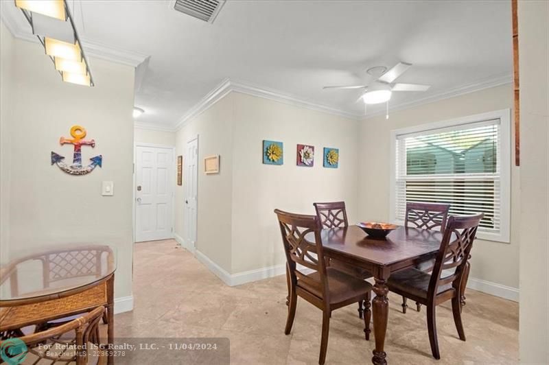 Welcome to this charming and spacious home located in 1145 NE 12th Avenue Ft. Lauderdale