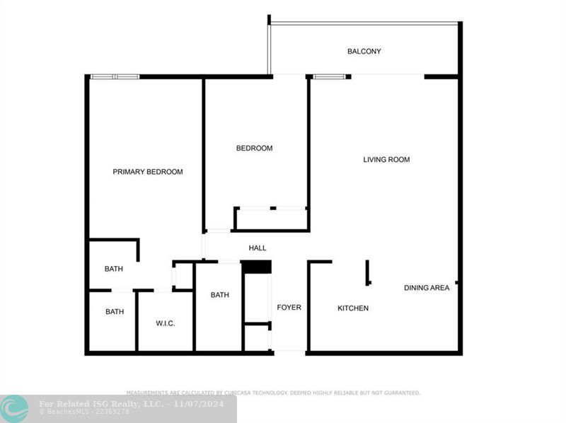 Builders Floor Plan