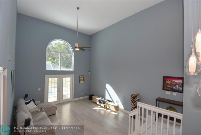 FORMAL LIVING ROOM