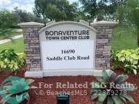 BONAVENTURE TOWN CENTER CLUB