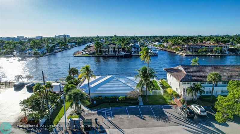 IntraCoastal Clubhouse