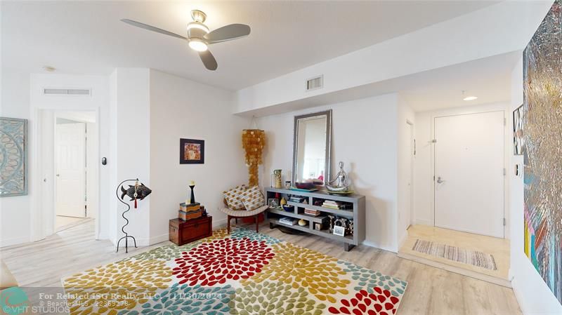 Family room, could be used as formal dining room