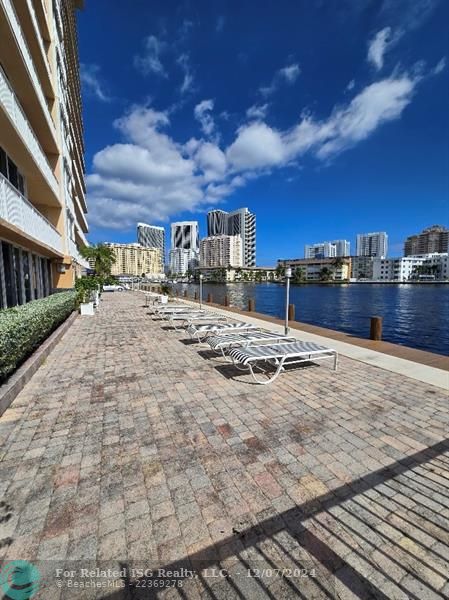 Intracoastal Waterfront