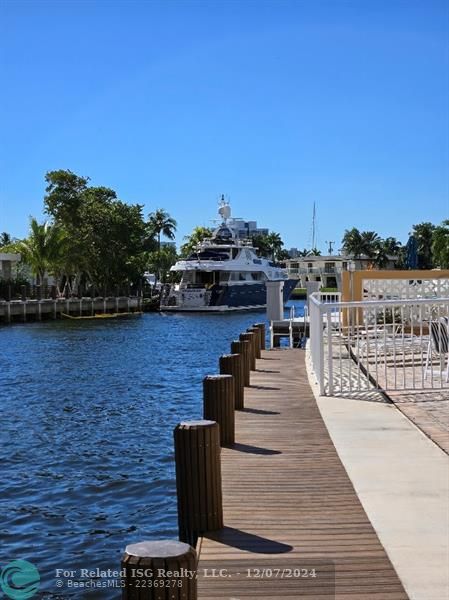 Intracoastal Waterfront