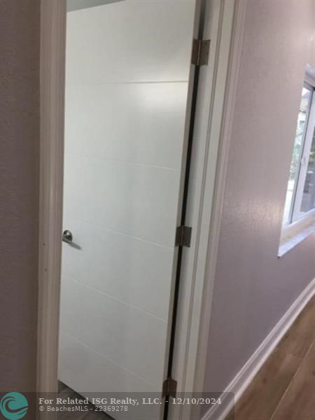 Modern New interior doors