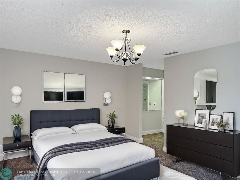 Virtual Staging