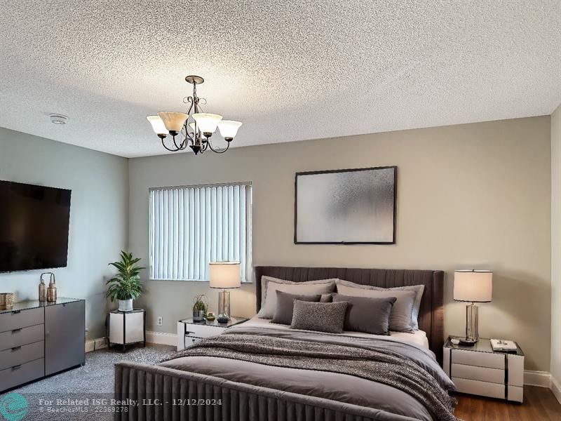 Virtual Staging