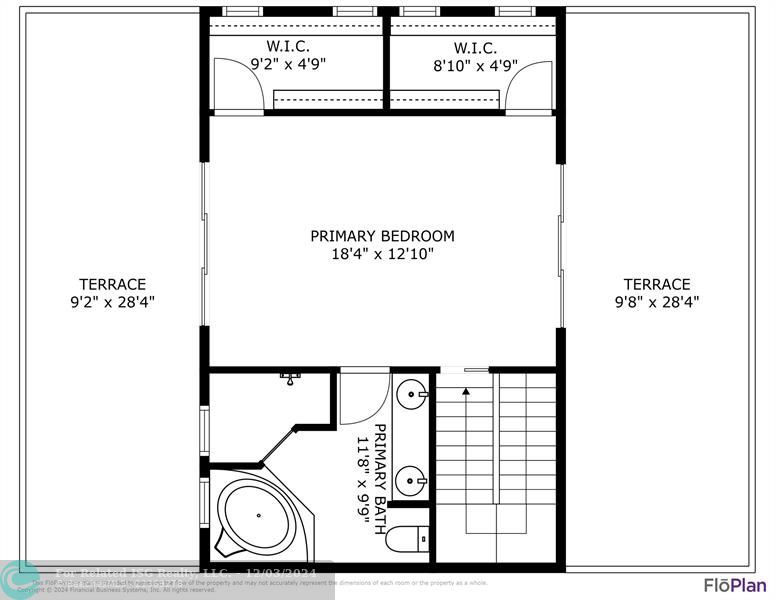 2nd Floor Plan | DISCLAIMER: All renderings, site plans, simulated views, floor plans, graphic images, drawings and all other information depicted are illustrative, and are provided to assist in visualizing the property and may not be accurately depicted and may be changed at any time.