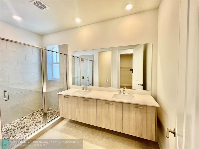 Master bath