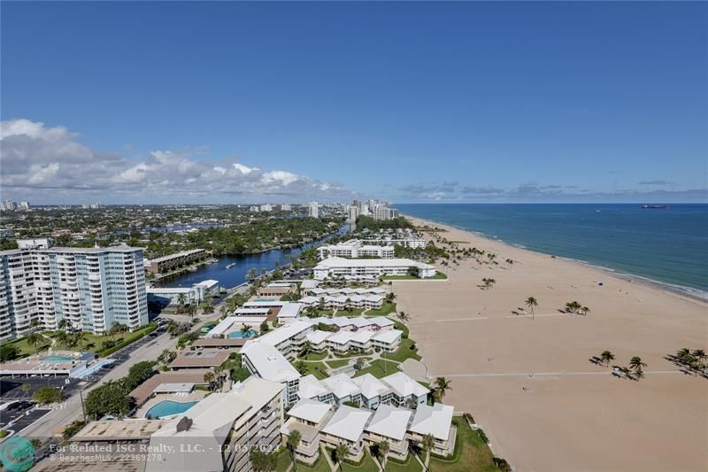 Incredible Views of Fort Lauderdale