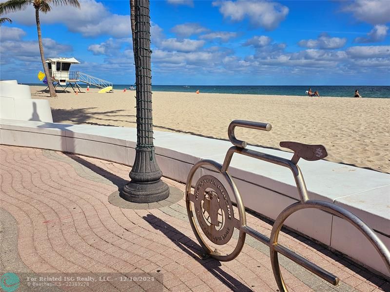 Fort Lauderdale Beach