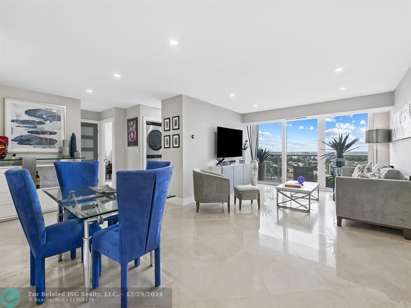 Dining Room / Family Room