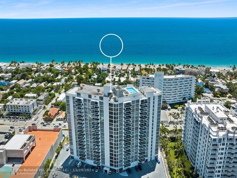 Close Beach Proximity