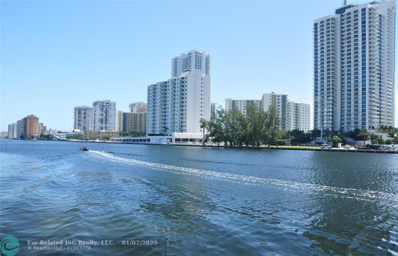 Intercoastal View