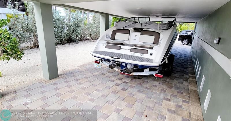 2 car carport