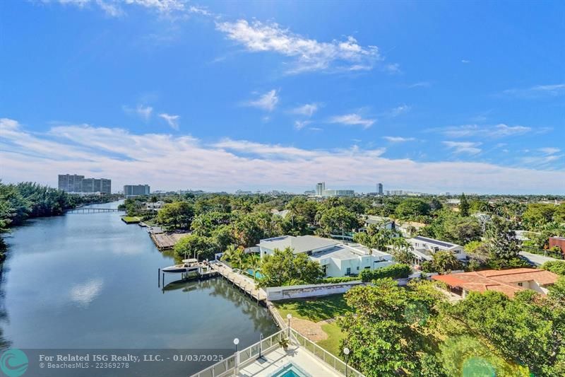 Tranquil Views of Lake Mayan