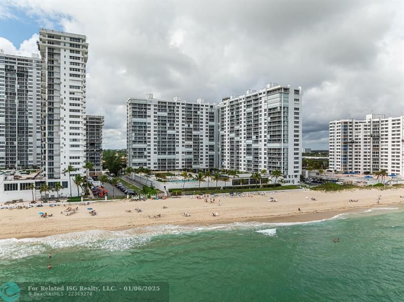 Welcome to Plaza East in Fort Lauderdale Beach!