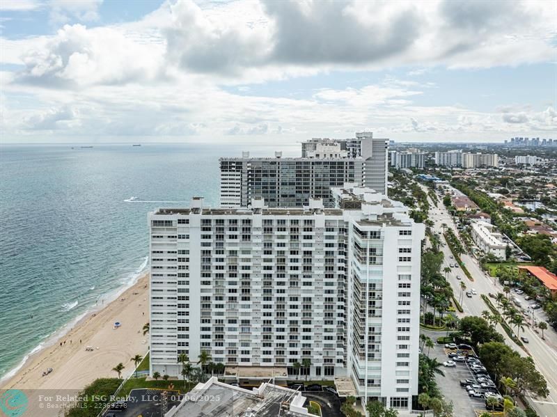 Welcome to Plaza East in Fort Lauderdale Beach!