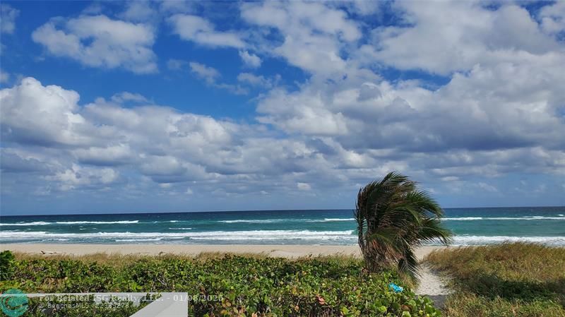 BEACH VIEW EAST