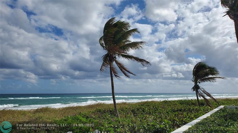 BEACH VIEW SOUTH