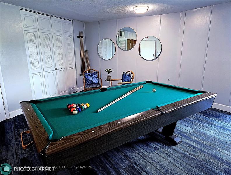 Billiards